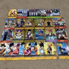 ドラゴンボール カードゲーム 2003年 30枚超 - メルカリ
