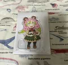 鬼滅の刃　実りの秋まつり2025ランダムアクリルスタンド 甘露寺蜜璃