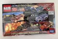 カーズトミカ ライトニング・マックィーンデイ コレクション2019のサムネイル