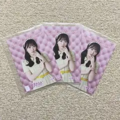 AKB48 山根涼羽 生写真