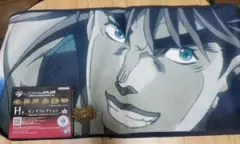 ジョジョの奇妙な冒険　一番くじ　ジョセフセット　H賞、K賞