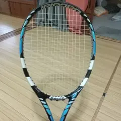 Babolat Pure Drive テニスラケット グリップ#3 2002年 - メルカリ