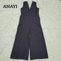 2025年最新】ANAYI サロペット・オーバーオール・オールインワンの人気