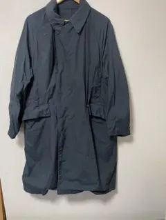 TEATORA DEVICE COAT packable