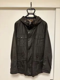 Barbour×MARGARET HOWELL INVINCIBLE サイズS