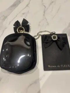 Maison de FLEUR WEBER 推し活セット　黒