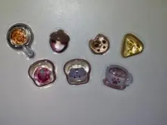 【正規品】はむはむボンボンドロップシールおすそ分け104