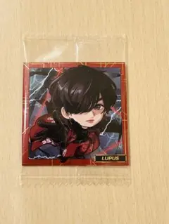 川村壱馬 BATTLE OF TOKYO シールウエハース