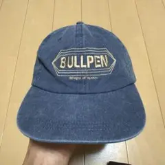 BULLPEN CAP SUNDAYS BESTのサムネイル