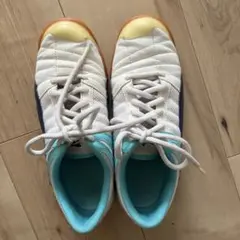 puma 22cm フットサルシューズ(屋内)