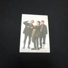 Mrs. GREEN APPLE フォトカ 集合 017 ゼンジン リライアンス