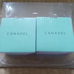 CANADEL プレミアバリアフィックス 2個セットのサムネイル