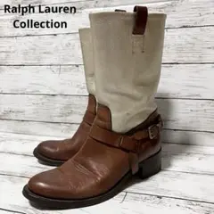 2025年最新】RALPH LAUREN Collection 靴の人気アイテム - メルカリ