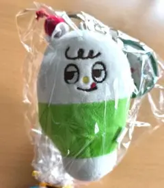 【新品未使用】ヤムヤムヤミーズ キーホルダー