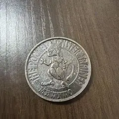 ポケモンバトルコイン ミュウツー