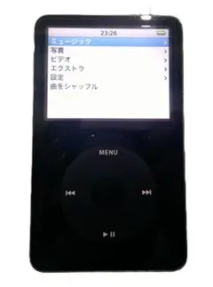 2025年最新】ipod 30GB A1136の人気アイテム - メルカリ