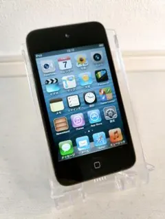 2025年最新】IPOD TOUCH 4世代の人気アイテム - メルカリ