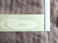 ボレー カッティング ステッカー正規品