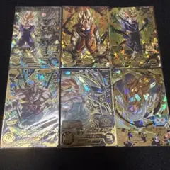 2025年最新】ドラゴンボールヒーローズur セットの人気アイテム