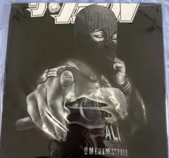 ザ・ファブル Tシャツ ALI✖️梅田サイファー 新品