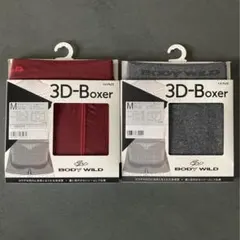 ボクサーパンツ m