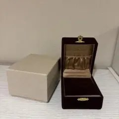 ete ジュエリーケース アクセサリーケース