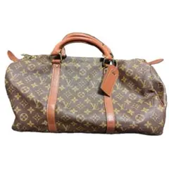 Louis Vuitton モノグラム ボストンバッグのサムネイル