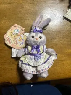 2025年最新】ステラ・ルー ステラルー ぬいぐるみバッジの人気