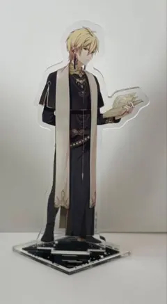 アイドリッシュセブン　アイナナ　六弥ナギ　アクリルスタンド