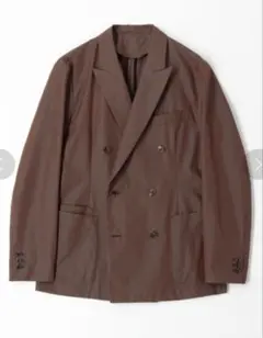 2025年最新】キャバン caban ダブルジャケットの人気アイテム - メルカリ