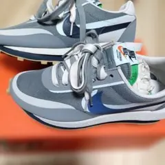 NIKE sacai CLOT LD WAFFLE ワッフル 26.5cmのサムネイル