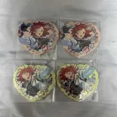 あんスタ 9周年 プチプリ 2wink 4点セット