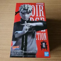 NARUTO ナルト フィギュア NOIR EDGE BANPRESTO