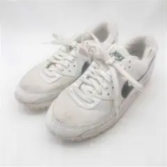 ナイキ NIKE エアマックス90 ホワイト系 スニーカー メンズ