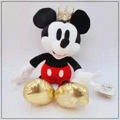 MICKEY’S BIRTHDAY PARTY ミッキー・ぬいぐるみ｜ストア限定