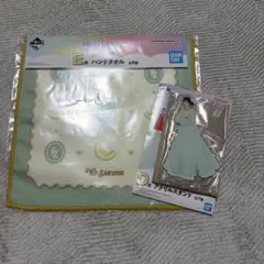 FRUITSZIPPER 一番くじ 櫻井優衣 2点セット