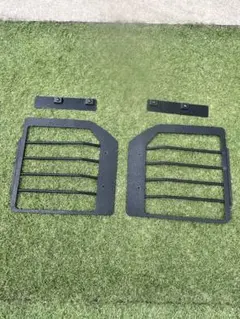 2025年最新】デリカ ヘッドライトプロテクターの人気アイテム