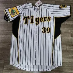 HANSHIN Tigers ユニフォーム 49 OHTAKE - メルカリ