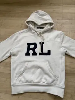 Polo Ralph Lauren RLロゴパーカー XS