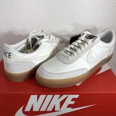 NIKE KILL SHOT 2 LEATHER 白 27cm ナイキスニーカーのサムネイル