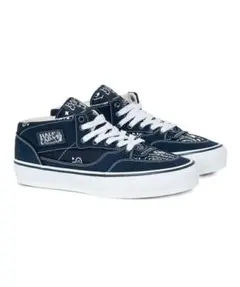 新品 28.0cm】Vans Evisen Half Cab スニーカー - メルカリ