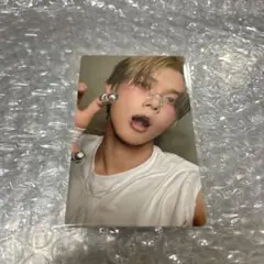 TXT TOGETHER LUCKY DRAW ラキドロ 追加特典 ヨンジュン