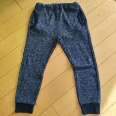 スリムフィットパンツ ポケット付き130