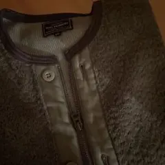 【EGOTRIPPINGエゴトリッピング】SEEPBOA COVERALL☆