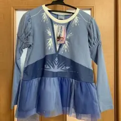 アナ雪　エルサ　130