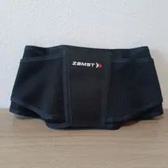 ZAMST　ZW-4 　ザムスト　腰用サポーター ソフトサポート　Sサイズ