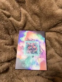 ミセス BluRay