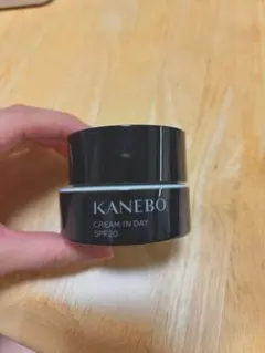 Kanebo クリーム イン デイ