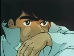 ☆あしたのジョー［取扱説明書付き］