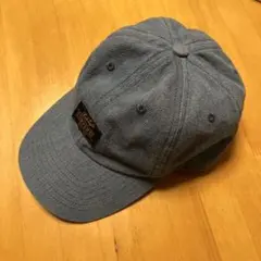CONVERSE キャップ デニム ブルーのサムネイル